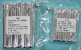 Test Tubes